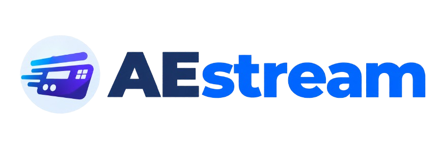 AEstream Logo